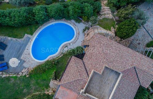 Villa Brandinchi - Foto 69