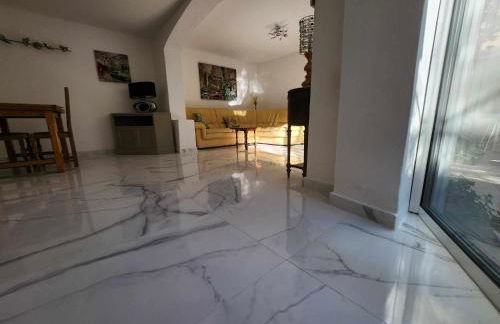 Les Rosières Sainte Maxime-Golf de Saint Tropez, climatisée - Foto 28