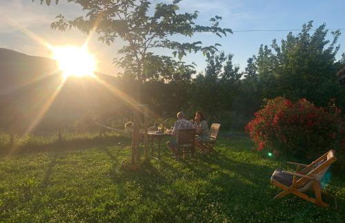 Agriturismo Il Covo del Solengo - Foto 13