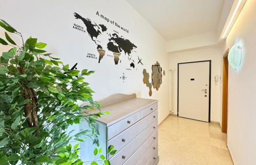 Armonia House - 2 minutes from the central station - Foto 7