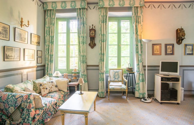 Cozy Apartment With Swimming Pool, Terrace, Garden, Parking - Foto 45