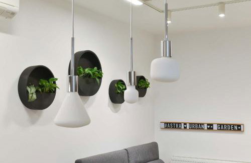 Astra Urban Garden apartment, 2 garage parking spaces - Foto 15