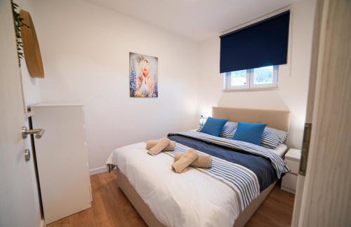 Apartmani SUNSET - Foto 12