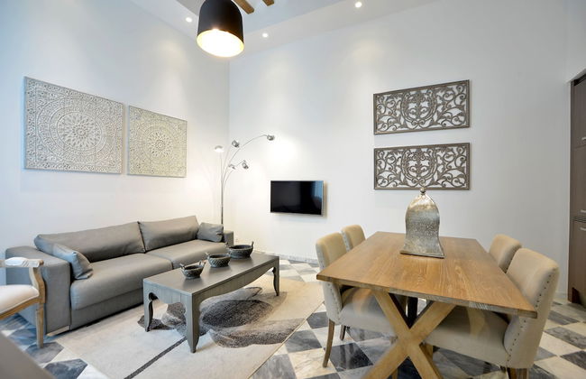 Hotel El Armador Casa Palacio - Foto 11