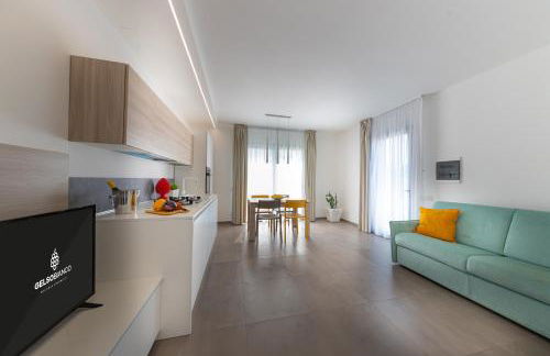 Gelso Bianco Collection Apartments - Foto 27