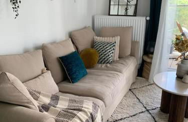 Appartement cosy 2 pièces à Neuilly-sur-marne - Foto 8