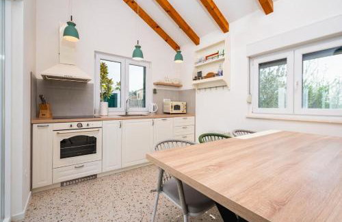 Skriveni dragulj - A Peaceful Oasis with a Sea View - Foto 16