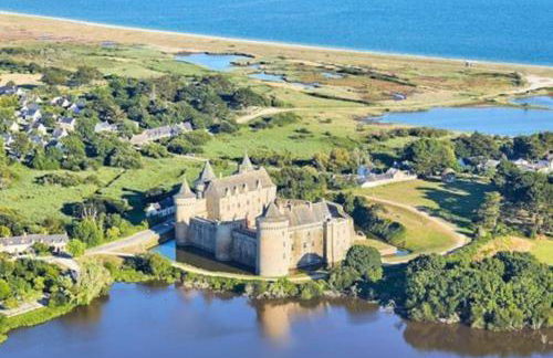 Coté Golfe - Golfe du Morbihan - Foto 50