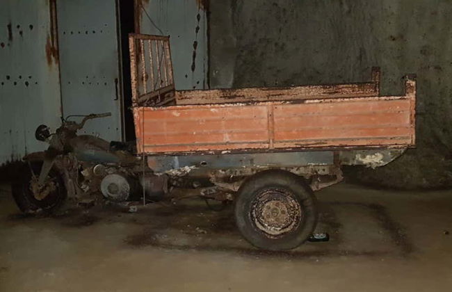 Rome Underground Tour - Photo 8