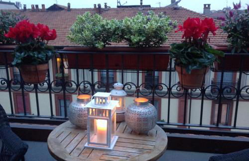 Apartment Pied à Terre with Terrazza in Milan City Center - Foto 21