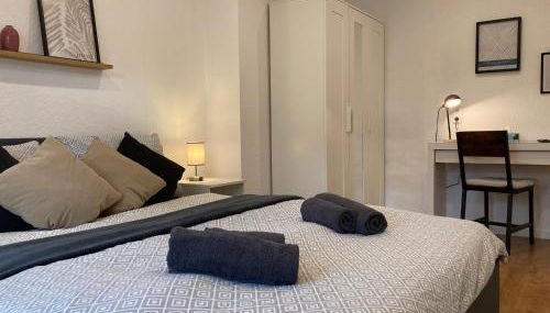 Ferienwohnung Hofliebe in Päpinghausen - Foto 2