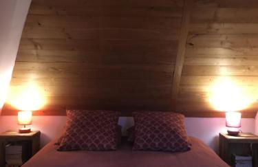 Gîte Sous La Garenne - Foto 31