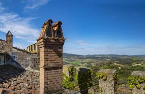 Castello Ginori Di Querceto - Foto 69