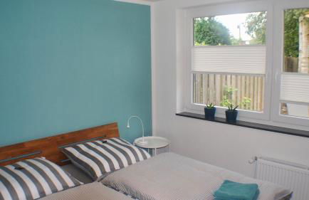 Ferienwohnung Alsterbogen - Foto 9