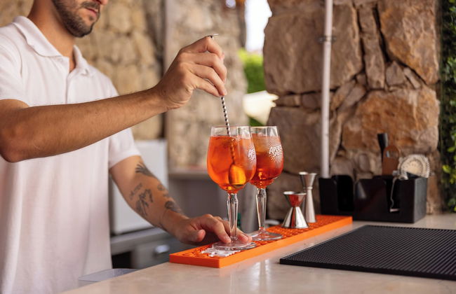 Clube do Lago Hotel - Photo 60