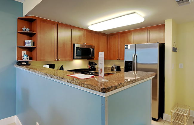 Waterscape by Southern Vacation Rentals - Foto 18