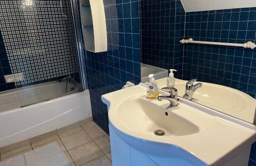 Gîtes du Gohic - L'Ecurie - Foto 28