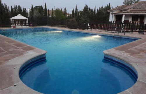 Chalet Alavesa - Lagunas de Ruidera - Photo 32