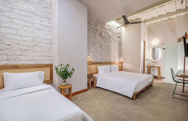 Botánica Manila by HOUSY HOST - Foto 13