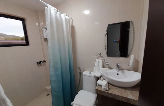 Manzil Anilao Cosy 1 Bedroom Apt U7 - Foto 19