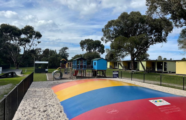 Victor Harbor Holiday Park - Photo 75