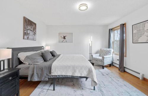 40 Spacious Sleek Cozy - Foto 24