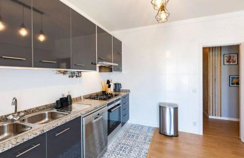 Modern apartment 5 mins walking to the Santuary - Foto 18