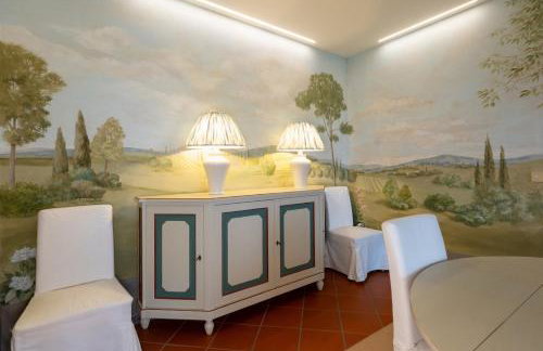 Il Metrone, accogliente casa di campagna a Custoza - Photo 21