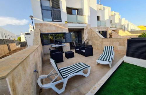 Chalet Alcocebre Residencial Dulcinea - Foto 11