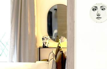 La Majolica Appartamento di design con terrazzino privato in centro - Foto 15