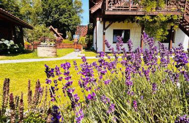 I - Apartament na Warmi dla rodzin z dziećmi - Foto 1