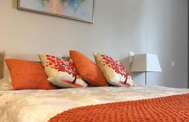 The White House Beach Villa - Foto 22