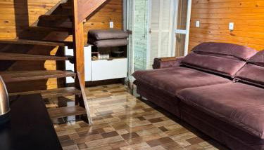 Refúgio Exclusivo Pedra Branca - Foto 4