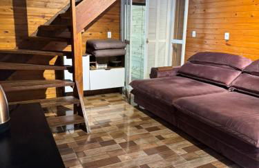 Refúgio Exclusivo Pedra Branca - Foto 4