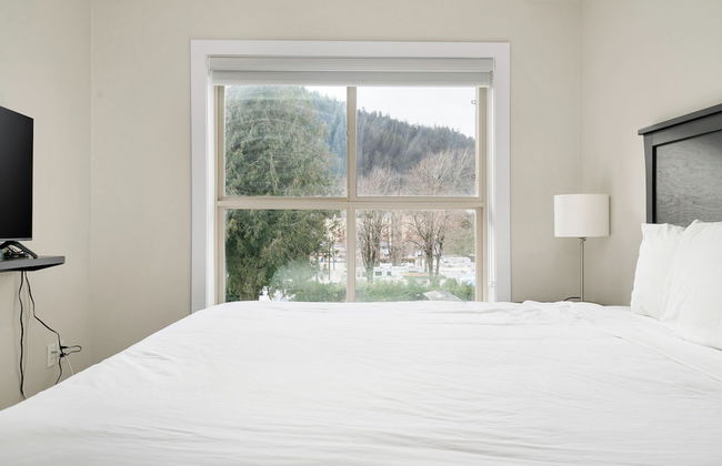 Embrace Serenity Luxe 2BR Suite - Photo 6