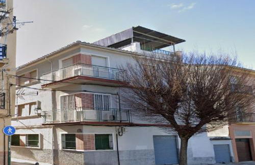 Apartamento 3 dormitorios con aire acondicionado - Foto 10