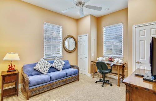 Kathie's Beachfront Kottage by Ryson Vacation Rentals - Foto 45