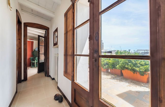 Dama Tenz House In The Historic Centre - Photo 20