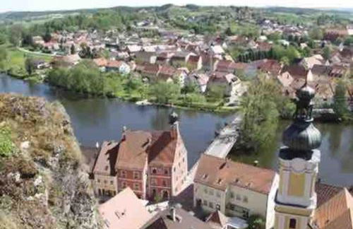 Gemütliches Apartment im wunderschönen Kallmünz - Foto 15