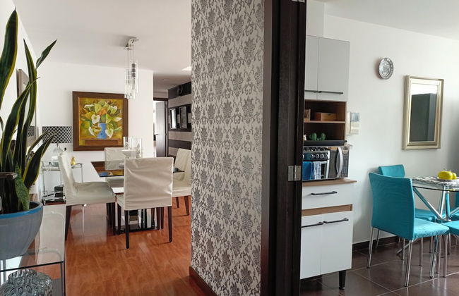 PLAZA FOCH Area - APARTMENTS with Balcony - Foto 14