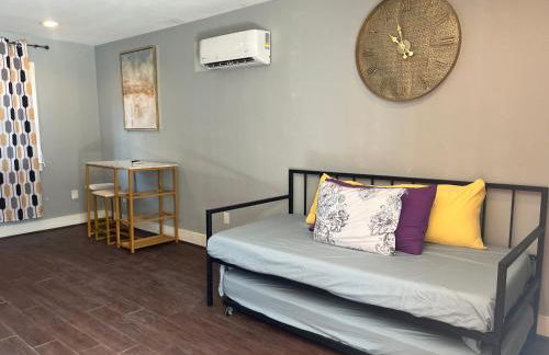 Chic & Cozy 1-bedroom Apartment with Free Parking - Foto 12