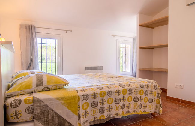 3 bedroom House in Carcès with private pool and garden - Photo 19