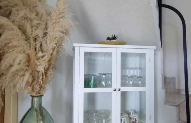 Hillside Villa in Trogir With Pool, Terrace, and Stunning City View - Foto 48