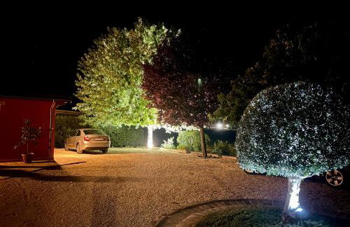 Villa Giulia apartment Assisi - Foto 41