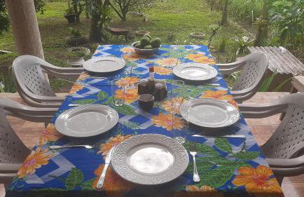 Rancho Esperança, pouso e comida a lenha - Foto 17
