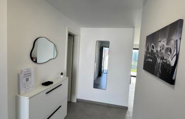 BILEANCA - Neubau-Ferienwohnungen Rheinhausen Europa-Park - Photo 20