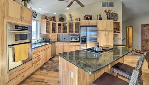 5 Mi to Hot Springs Condo in Pagosa Springs! - Foto 2