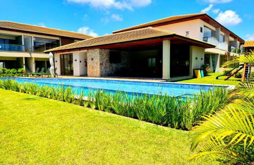 Village em Itacimirim lindo, novo e tranquilo à 400 m da Praia da Espera - Foto 8