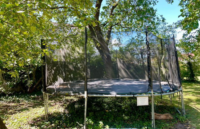 Rosencottage - Foto 21