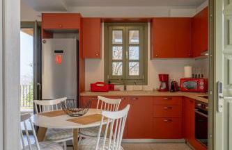 Villa Rosa - Luxury Villas with Panoramic Views - Foto 16